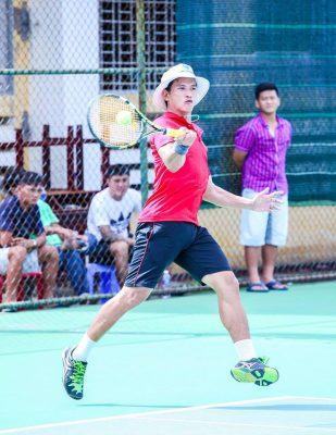 3 CÁCH HÍT THỞ TRONG TENNIS