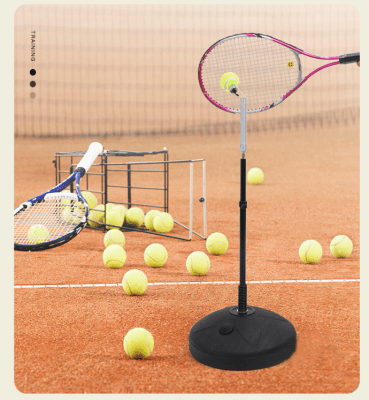 DỤNG CỤ  CÂY TẬP ĐÁNH TENNIS