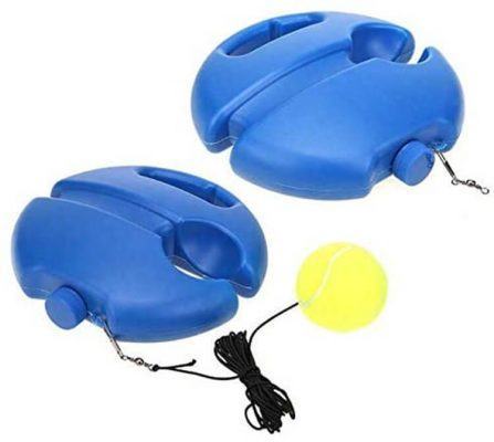 Dụng Cụ Tennis - Dụng Cụ Tập Tennis Mini