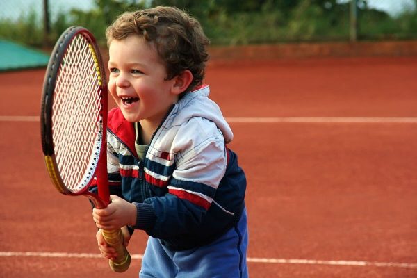 6 NGUYÊN NHÂN GÂY CHẤN THƯƠNG TENNIS