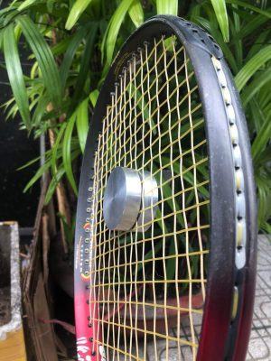 DỤNG CỤ TENNIS HỖ TRỢ TẬP VUNG VỢT TENNIS RACQUET ASSISTANT