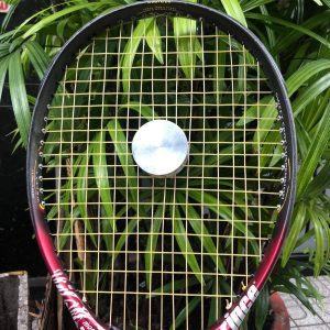 DỤNG CỤ TENNIS HỖ TRỢ TẬP VUNG VỢT TENNIS RACQUET ASSISTANT