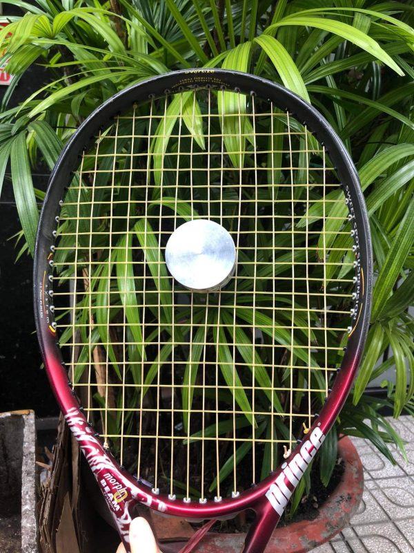 DỤNG CỤ TENNIS HỖ TRỢ TẬP VUNG VỢT TENNIS RACQUET ASSISTANT