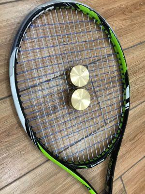 DỤNG CỤ TENNIS HỖ TRỢ TẬP VUNG VỢT TENNIS RACQUET ASSISTANT