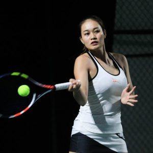 lớp học tennis miễn phí