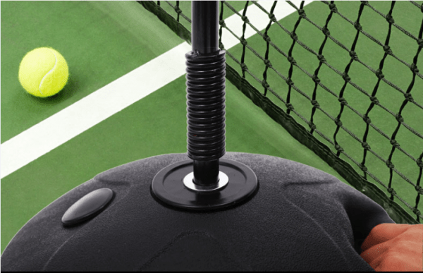 Dụng cụ tennis