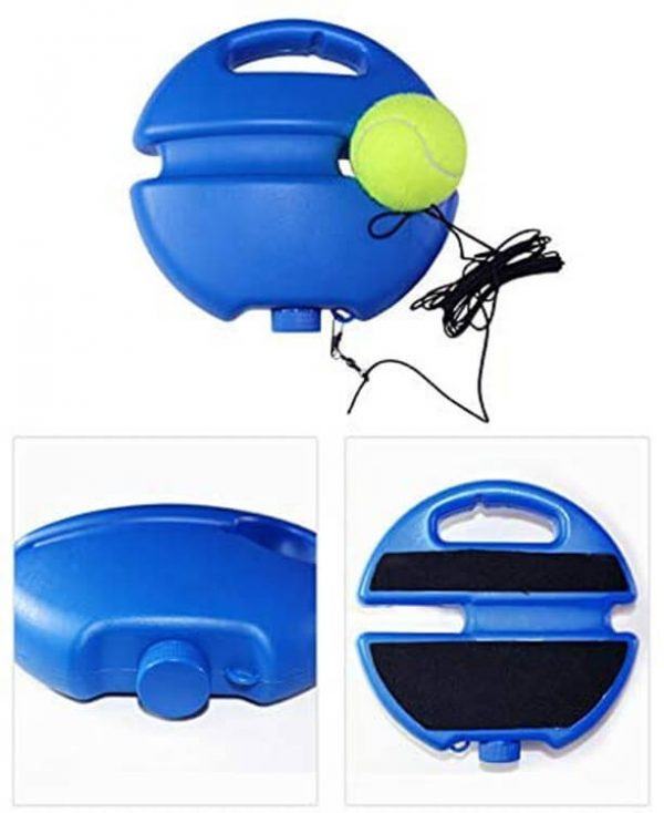 Dụng Cụ Tennis - Dụng Cụ Tập Tennis Mini