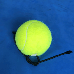 Dụng cụ tennis - Bóng tennis tranning