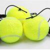 Dụng cụ tennis - Bóng tennis tranning