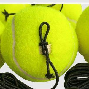 Dụng cụ tennis - Bóng tennis tranning