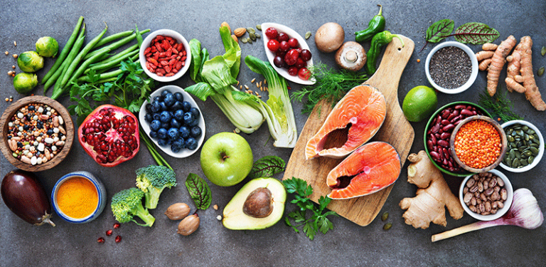 4 CHẤT DINH DƯỠNG TỐT NHẤT CHO TENNIS