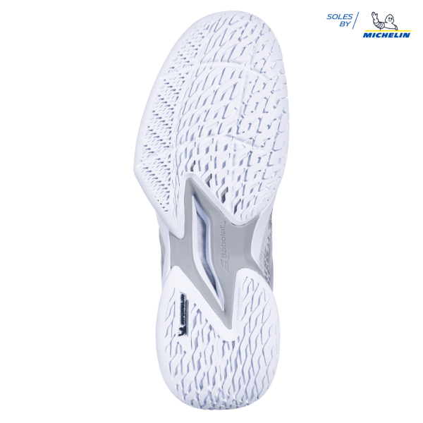 giay tennis Jet Mach 3 All Court Women