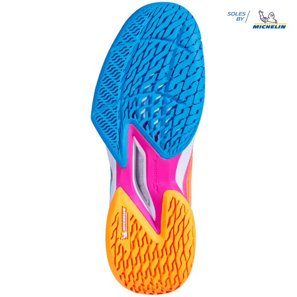 giay tennis Jet Mach 3 All Court Women