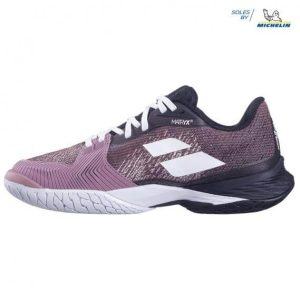 giay tennis Jet Mach 3 All Court Women