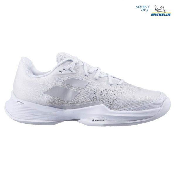 giay tennis Jet Mach 3 All Court Women